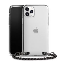 Wrist Case Gunmetal/black