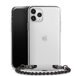 Wrist Case Gunmetal/black