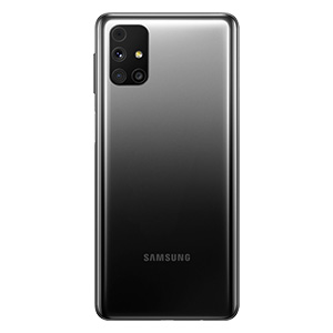 Samsung Galaxy M31s