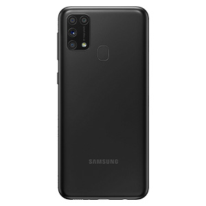 Samsung Galaxy M31