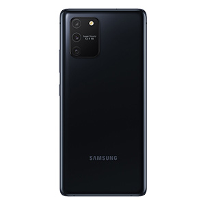 Samsung Galaxy S10 Lite