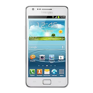 Samsung Galaxy S2 Plus