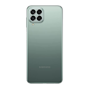 Samsung Galaxy M33 5G