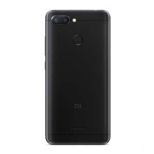 Xiaomi Redmi 6