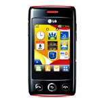 LG T300 Cookie Lite