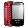 Samsung Corby B5310 Pro