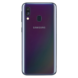 Samsung Galaxy A40