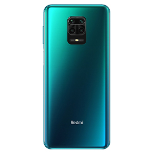 Xiaomi Redmi Note 9s