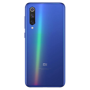 Xiaomi Mi 9