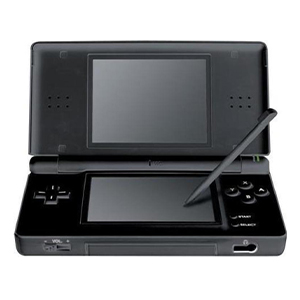 Nintendo DS Lite