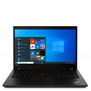 Lenovo ThinkPad T14 Gen 1